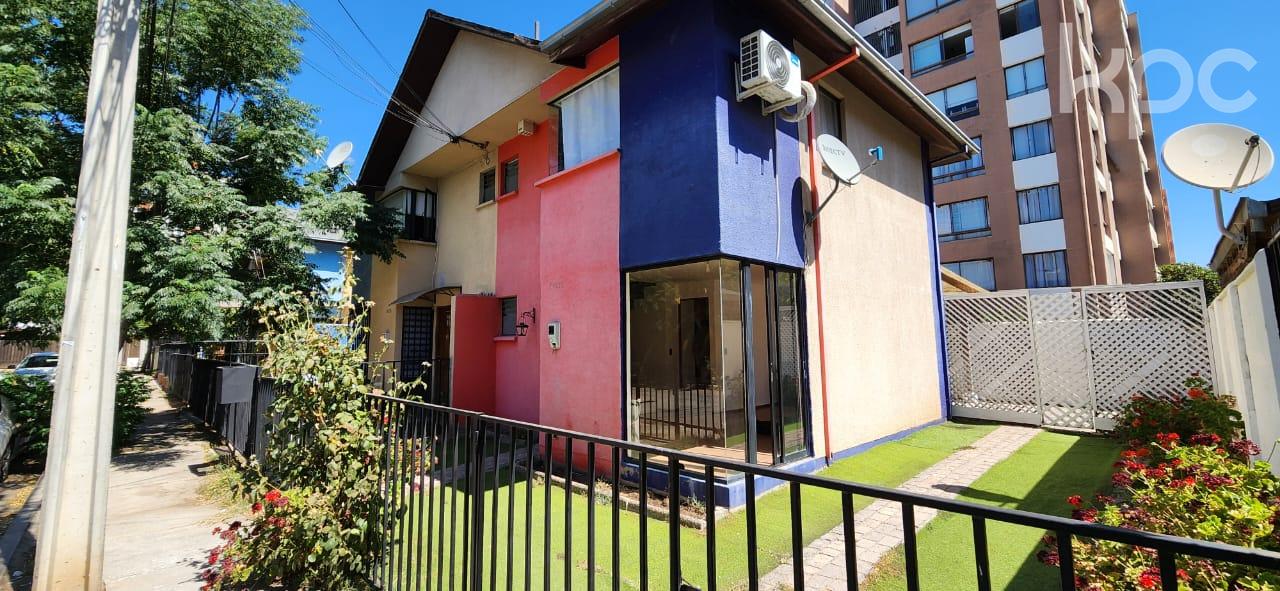 Casa en Arriendo Alto Rancagua