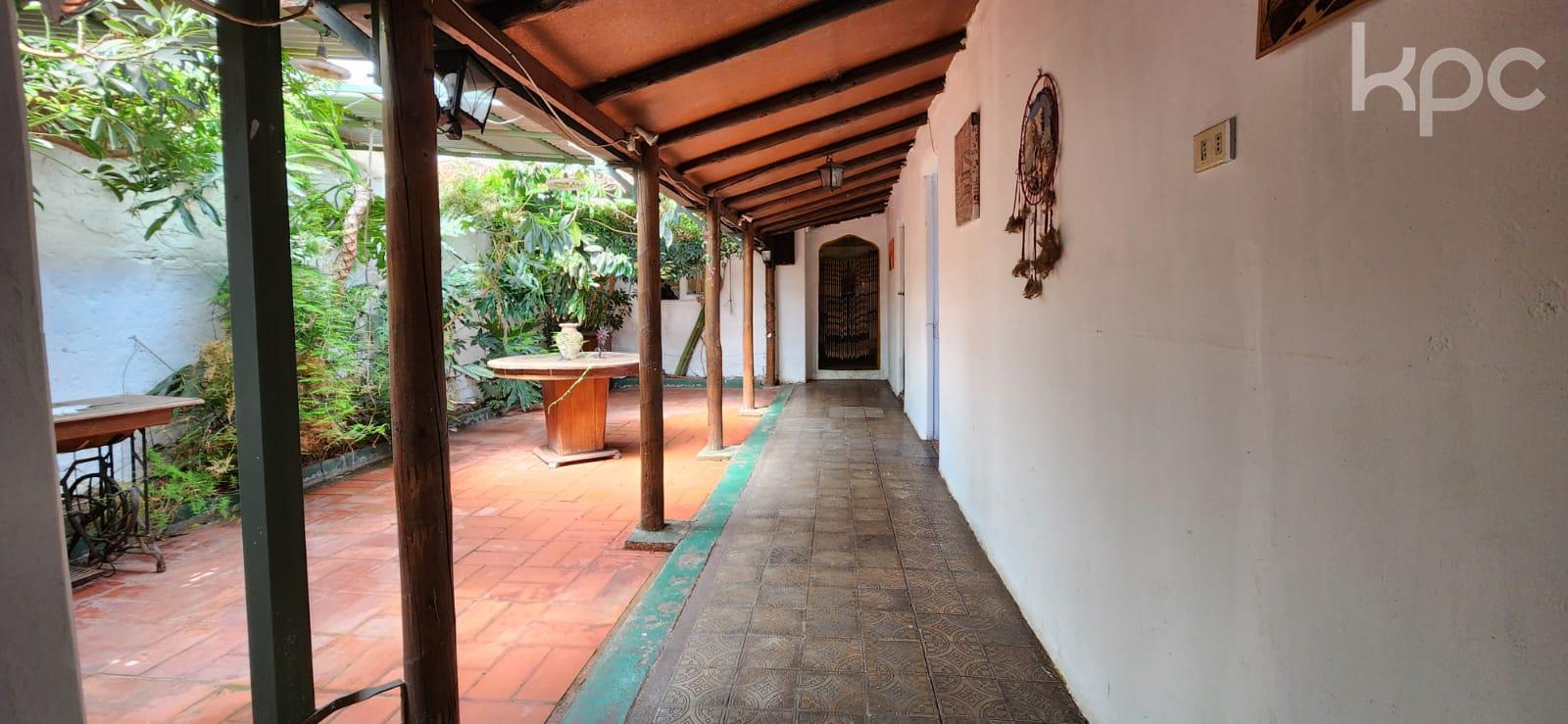 Casa en venta - Machalí Centro